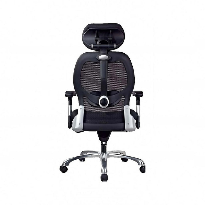 cc690 كرسي مكتب متحرك أسود CCsouq cc690 كرسي مكتب متحرك أسود CCsouq
