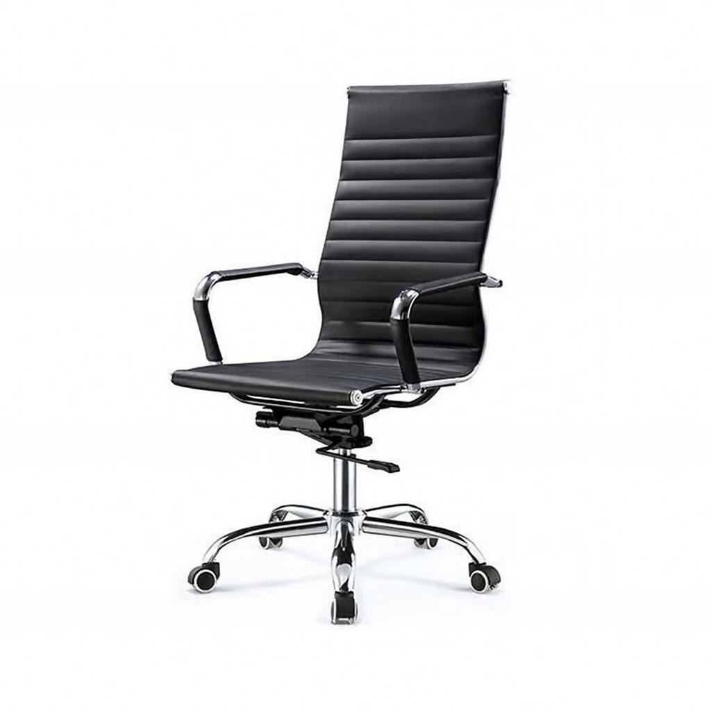 cc670 كرسي مكتب متحرك أسود CCsouq cc670 كرسي مكتب متحرك أسود CCsouq